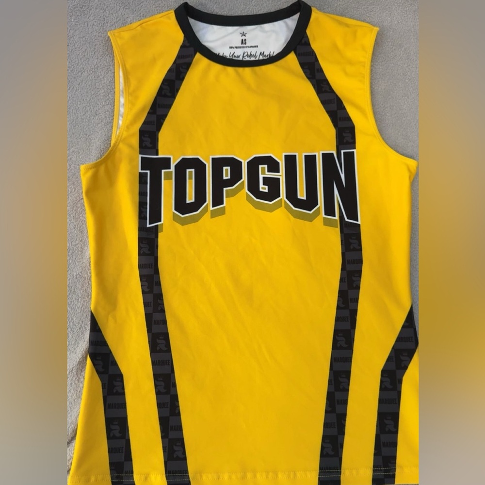 TGLC Practice Tank Top